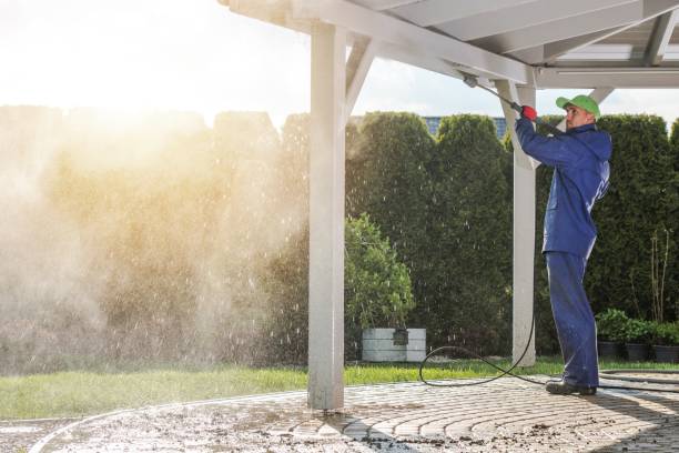 Best Driveway Pressure Washing  in Farmers Branch, TX