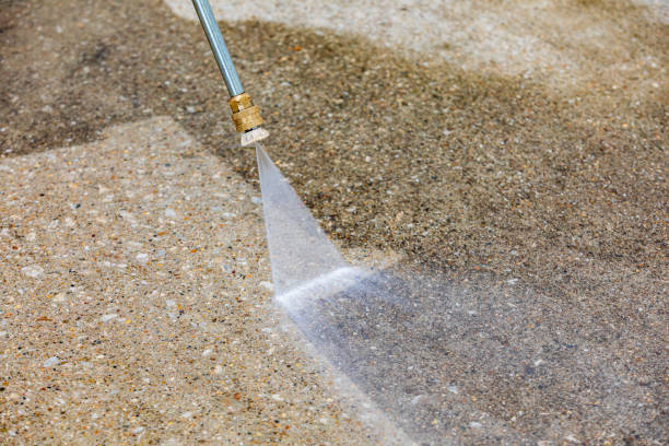 Reliable Farmers Branch, TX  Pressure Washing Services Solutions