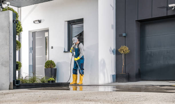 Spring Cleaning in Farmers Branch, TX